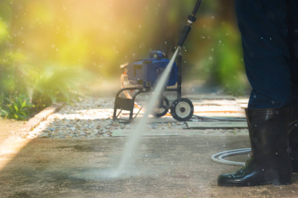 Best Driveway Pressure Washing  in Gluckstadt, MS